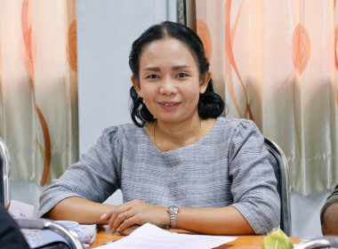 การประชุมขับเคลื่อนการปฏิบัติงานตามระบบการส่งเสริมสหกรณ์และกลุ่มเกษตรกร ประจำเดือนสิงหาคม 2569 เวลา 13.00 น. ของสำนักงานสหกรณ์จังหวัดนครศรีธรรมราช ณ ห้องประชุมสำนักงานสหกรณ์นครศรีธรรมราช ตำบลท่าเรือ อำเภอเมืองนครศรีธรรมราช จังหวัดนครศรีธรรมราช โดยประธานแ ... พารามิเตอร์รูปภาพ 22